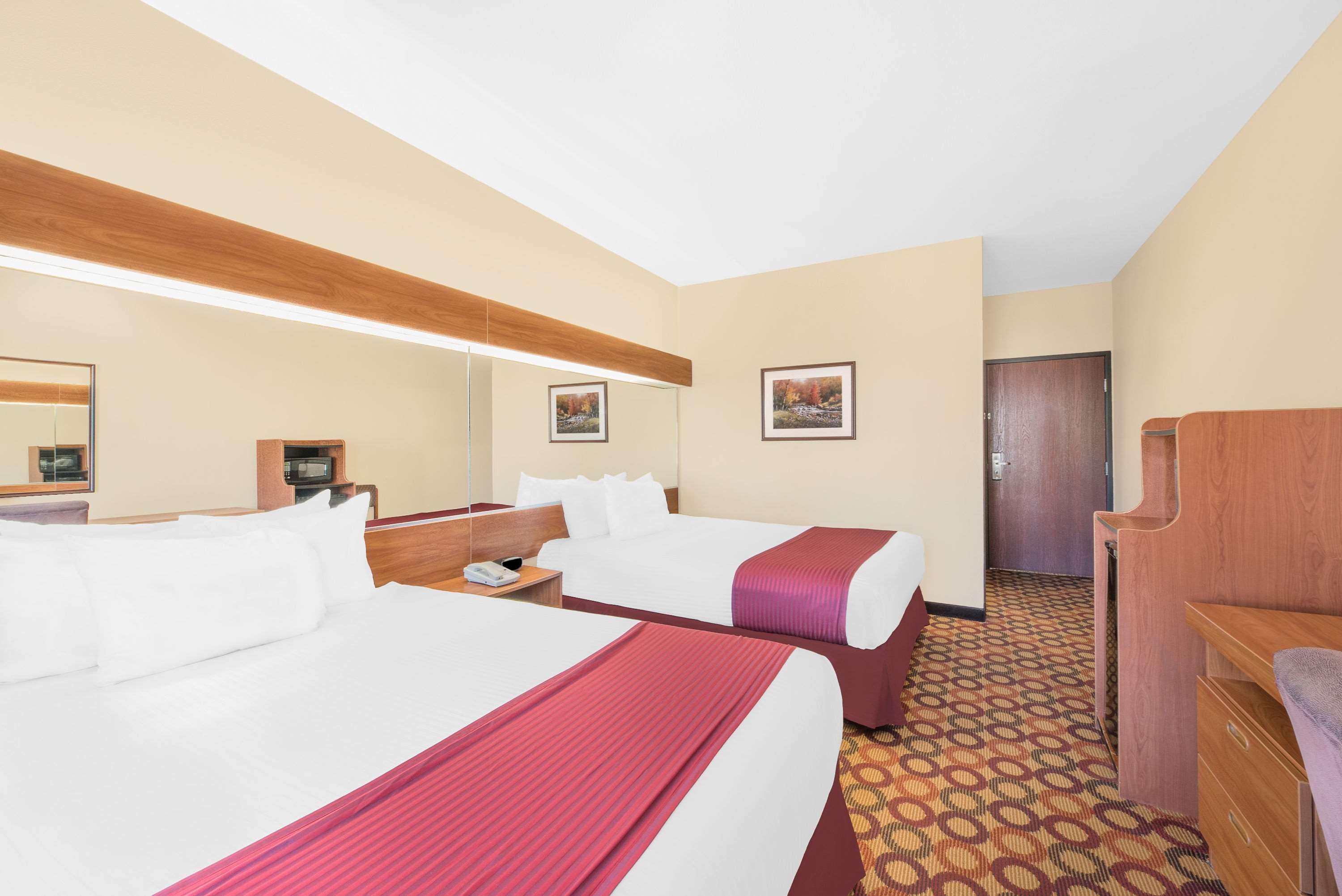 Microtel Inn & Suites By Wyndham Corpus Christi/Aransas Pass Exterior foto