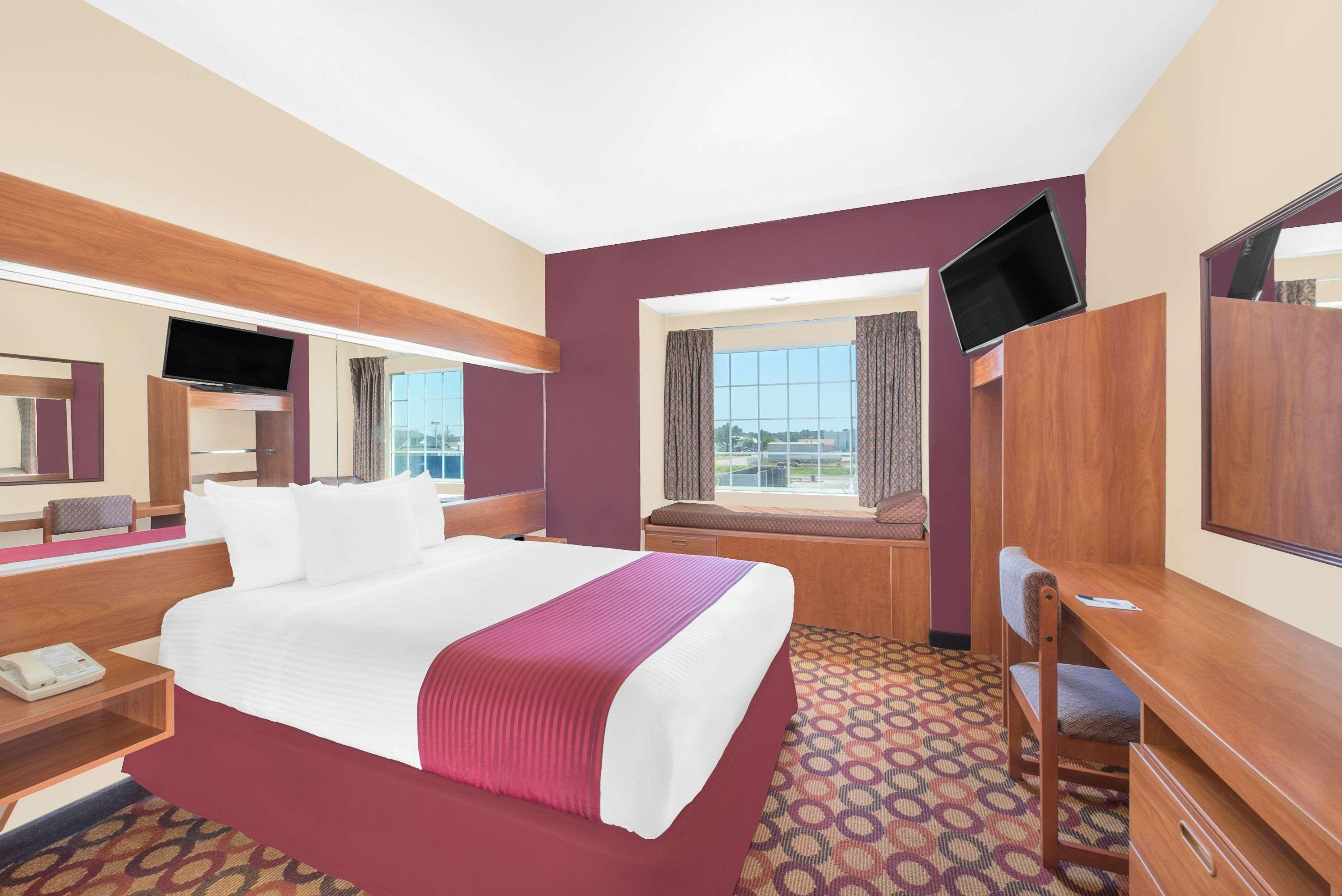 Microtel Inn & Suites By Wyndham Corpus Christi/Aransas Pass Exterior foto