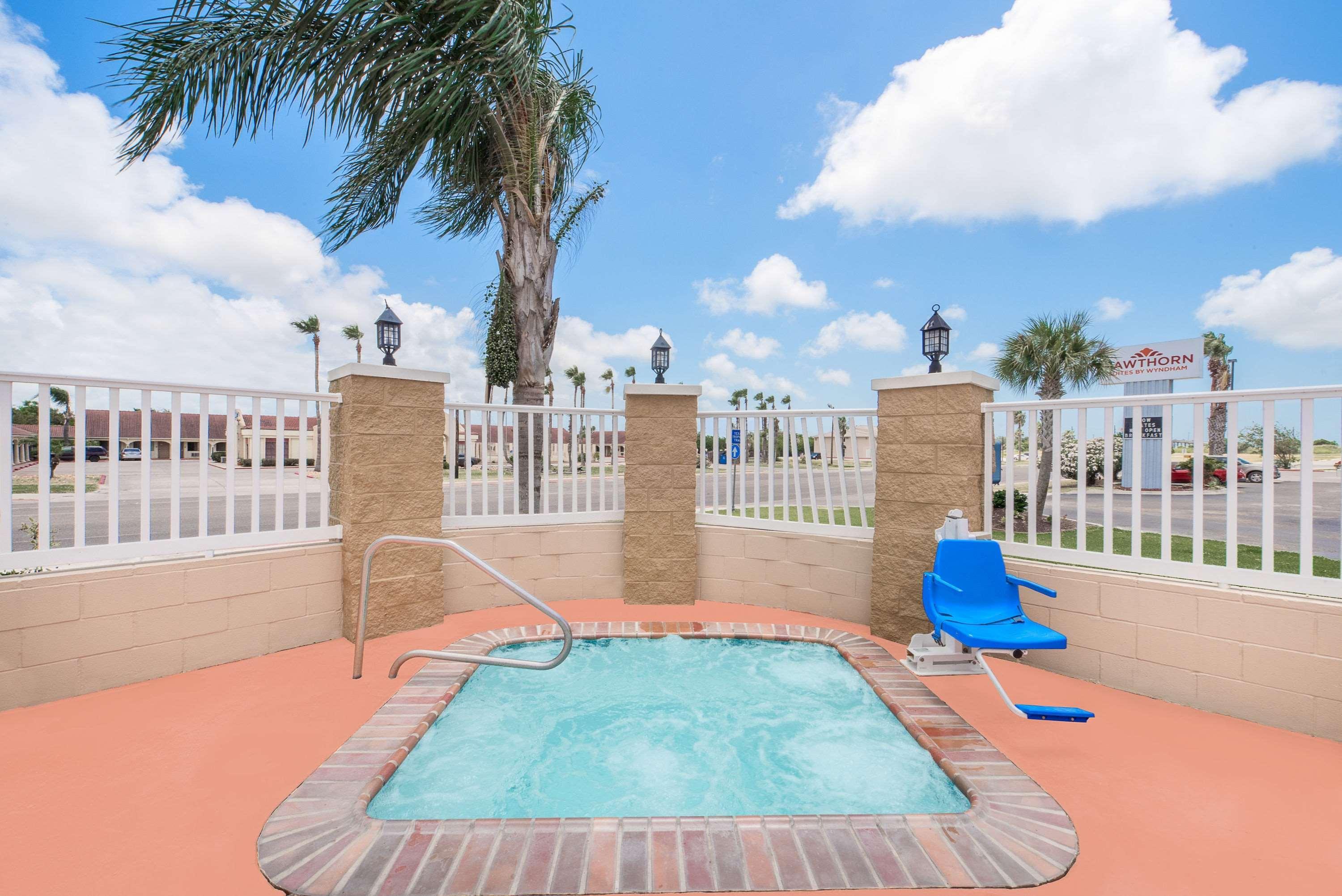 Microtel Inn & Suites By Wyndham Corpus Christi/Aransas Pass Exterior foto