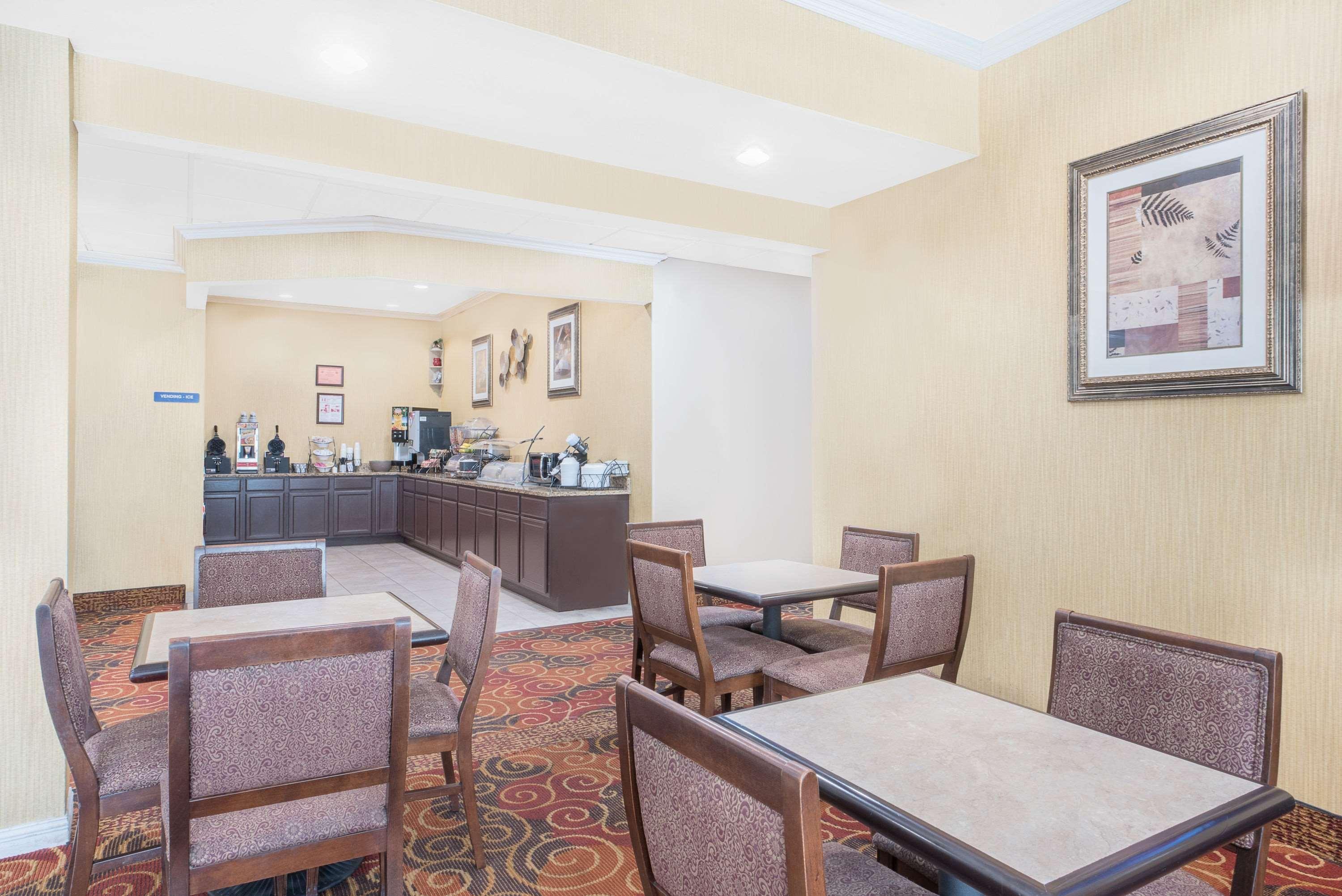 Microtel Inn & Suites By Wyndham Corpus Christi/Aransas Pass Exterior foto