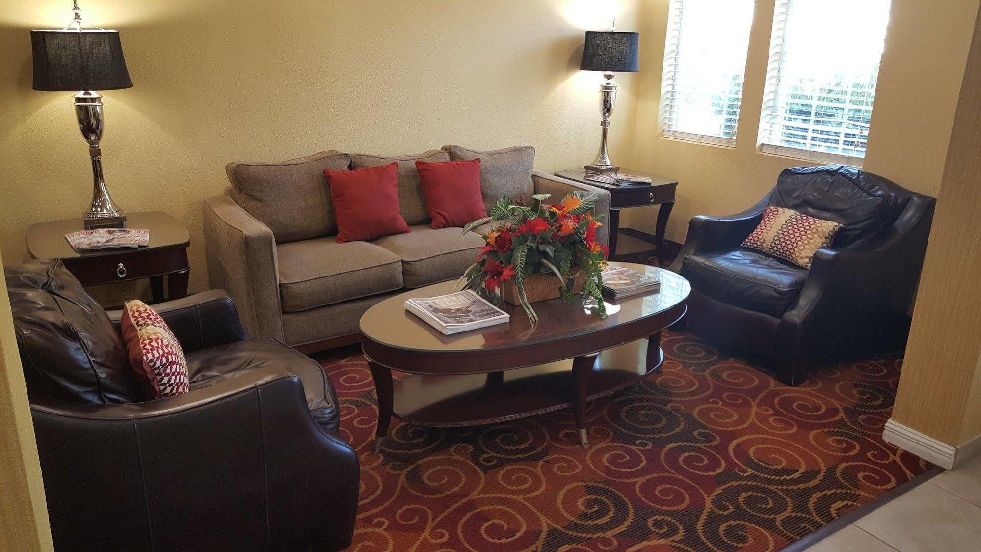 Microtel Inn & Suites By Wyndham Corpus Christi/Aransas Pass Exterior foto